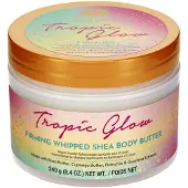 TREE HUT Tropic Glow Whipped Body Butter Body Butter 240 g