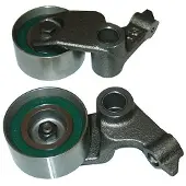 KAVO PARTS DTE-9008 Spanrol, distributieriem