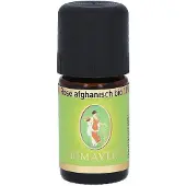 Primavera Etherische oliën Roos Afghani bio 10% 5 ml