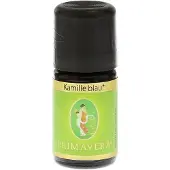 Primavera Etherische oliën Kamille blauw bio 5 ml