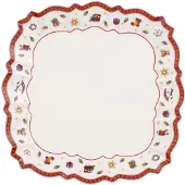 Villeroy & Boch Serveerbord Toy's Delight 26 cm