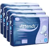 Attends 4x Contours Air 6 35 stuks