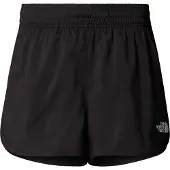 The North Face Sportbroek 'FLEX' zwart / wit