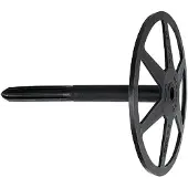 Fischer Isolatieplug Dhk100 80940 90mm - 250 stuks