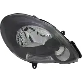 TYC Koplamp rechts 20-1399-35-2 TYC voor o.a. RENAULT