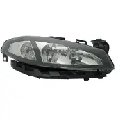 TYC Koplamp rechts 20-0797-05-2 TYC voor o.a. RENAULT