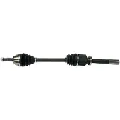 Skf Aandrijfas VKJC 6070 SKF voor o.a. RENAULT