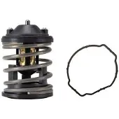 MAHLE ORIGINAL TX 163 87D Thermostaat, koelvloeistof