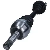 MAXGEAR 49-1863 Aandrijfas