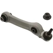 FEBI BILSTEIN Draagarm, wielophanging 43758 Vooras, rechts, terug