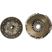 SACHS Koppelingsset XTend 3000 970 013