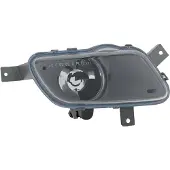 TYC Mistlamp links 19-0590-01-9 TYC voor o.a. VOLVO