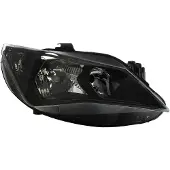 TYC Koplamp rechts 20-14373-35-2 TYC voor o.a. SEAT