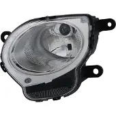 TYC Koplamp links 20-11566-05-2 TYC voor o.a. ABARTH, FIAT