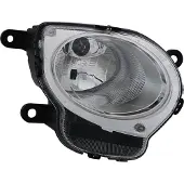 TYC Koplamp rechts 20-11565-05-2 TYC voor o.a. ABARTH, FIAT