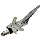 MAXGEAR 50-0286 Raammechanisme