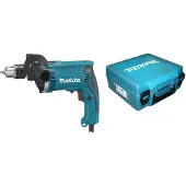 Makita Elektrische klopboormachine HP1630K 710W