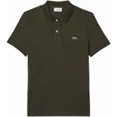 Lacoste Polo Men PH4012 Slim Fit Sapwood-3