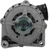 BV PSH 215.524.140.010 Dynamo / Alternator