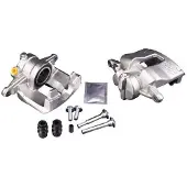 Hella 8AN 355 787-431 Remklauw