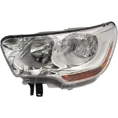 MAGNETI MARELLI Koplamp LPN452 Magneti Marelli voor o.a. CITROEN