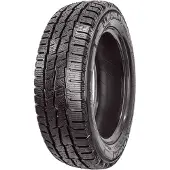 Michelin winterbanden voor motorfietsen, type Agilis Alpin (195/75 R16C 110/108R)