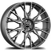 Gmp FEND80195015417I Velg