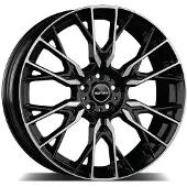 Gmp FEND80195015427I Velg