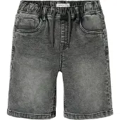 Name It Kids Jeans 'NKMRyan' grey denim