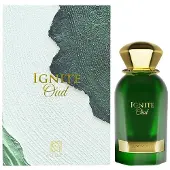 Ahmed Al Maghribi Ignite Oud