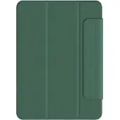 POMOLOGIC BookCover voor de Apple iPad 11 (2025) 11 inch A16 / iPad 10 (2022) 10.9 inch - Harmony Green