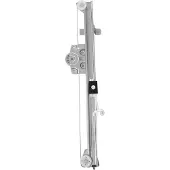 MAGNETI MARELLI 350103105300 Raammechanisme
