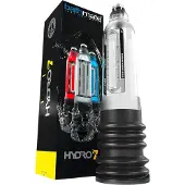 Bathmate Hydro7 - hydropomp (transparant)