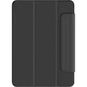POMOLOGIC BookCover voor de Apple iPad 11 (2025) 11 inch A16 / iPad 10 (2022) 10.9 inch - Anthracite