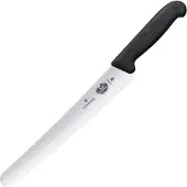 Victorinox Fibrox broodmes/banketbakkersmes 26 cm 5.2933.26