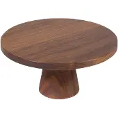 Dutchdeluxes Serveerplank Waxed Walnut (7 x 20 cm)