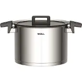 Norbert Woll Kookpan - 24cm - Woll | Concept
