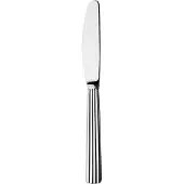 Georg Jensen Tafelmes Bernadotte Serrated RVS Mirror
