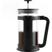 Bialetti Cafetière Coffee Press Smart Zwart 0.35 L