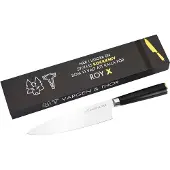 Vargen & Thor Vargavinter koksmes 20 cm Roy X