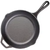 Lodge Chef collection koekenpan Ø26 cm
