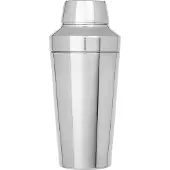Rosendahl Grand Cru shaker 20 cm Staal