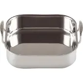 Le Creuset 3-Ply ovenschaal 26x26 cm
