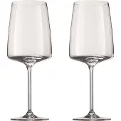 Zwiesel Glas Wijnglas Vivid Senses Flavour & Spicy 660 ml (2-delig)