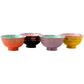 Pols Potten Kom Bowl Grandpa S (Set van 4)