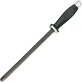 Yaxell Zen Messenset - 6-delig - Magnetische Messenstrip van Bamboe met 5 Messen - 37 Lagen Damaststaal - Canvas-Micarta Heft