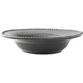 PotteryJo Daria pastabord Ø35 cm Clean grey