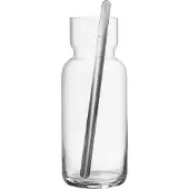 AARKE Karaf Nesting Carafe & Mixing Spoon
