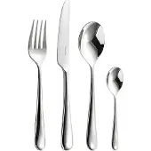 Robert Welch Kingham Bright bestekset 24-delig