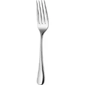 Robert Welch Radford serveervork uit rvs 23.5cm